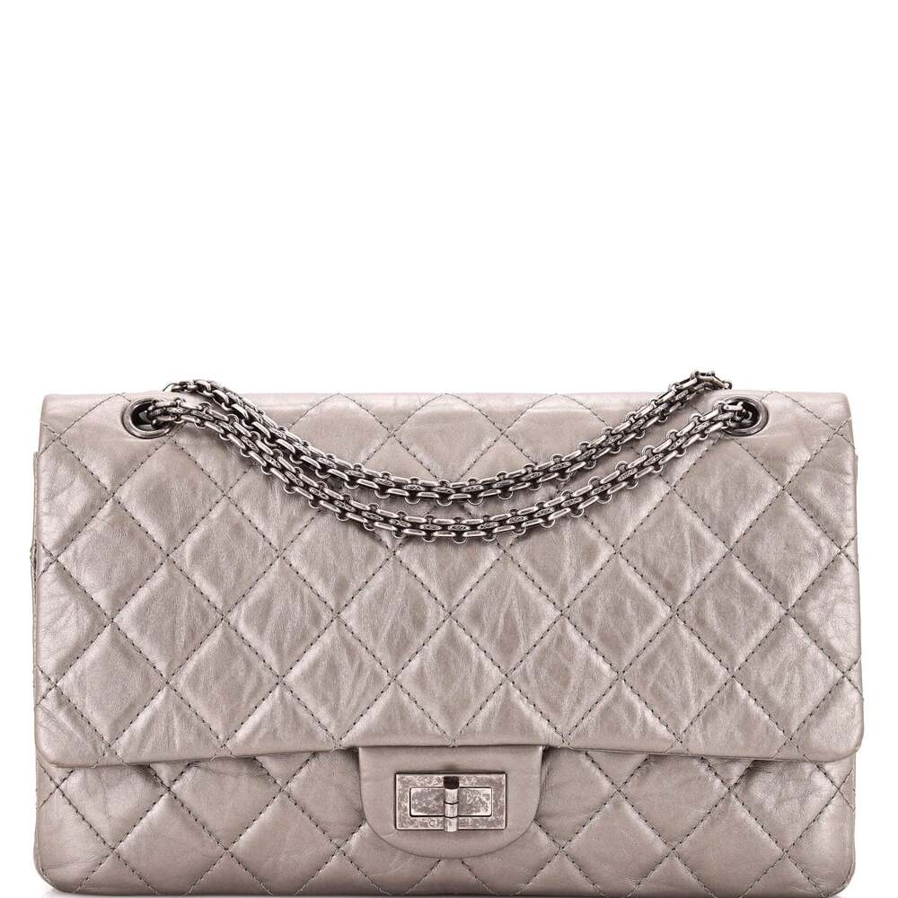 Chanel Reissue 2.55 Flap Bag Quilted #336140C44B